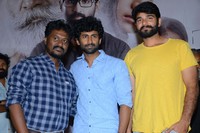 Asalem Jarigindante Movie Trailer Launch